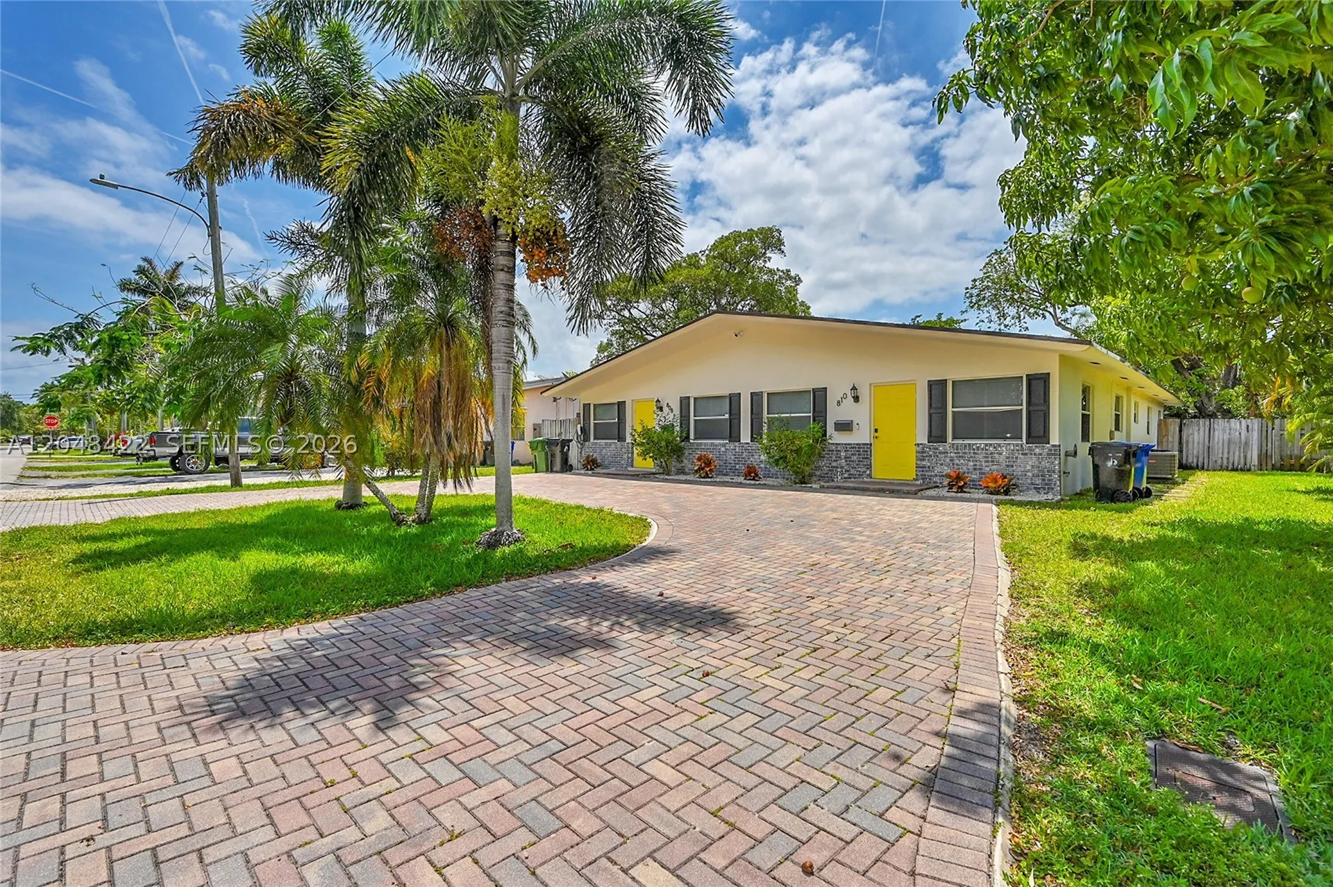 808 SW 12th Court Fort Lauderdale FL 33315