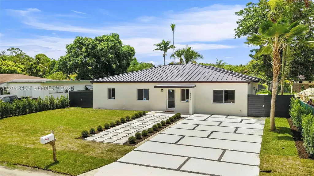 6600 SW 45th Street Miami FL 33155