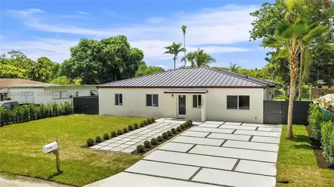 6600 SW 45th Street Miami FL 33155
