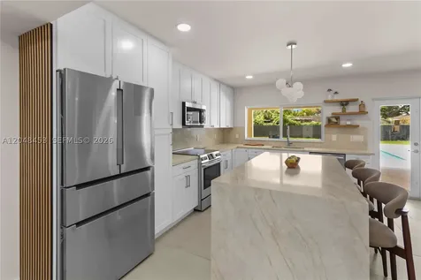 6600 SW 45th Street Miami FL 33155