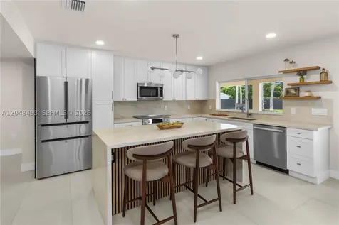6600 SW 45th Street Miami FL 33155