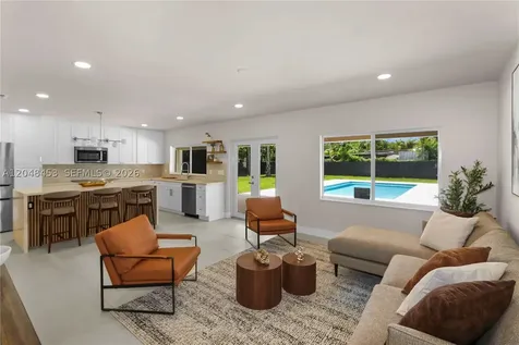 6600 SW 45th Street Miami FL 33155