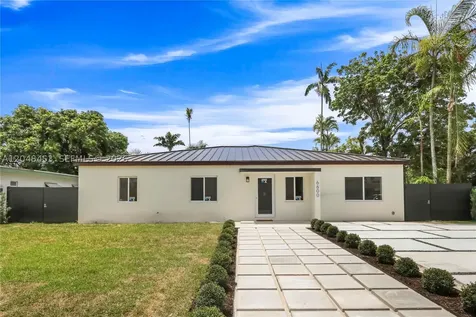 6600 SW 45th Street Miami FL 33155