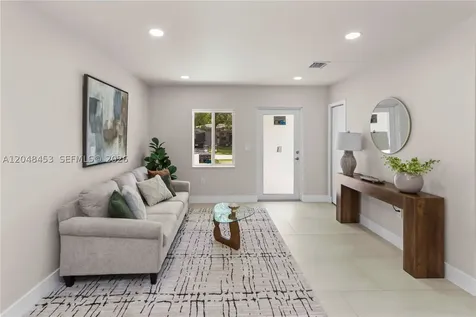 6600 SW 45th Street Miami FL 33155