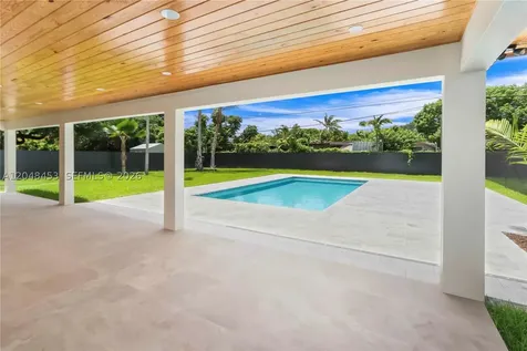 6600 SW 45th Street Miami FL 33155
