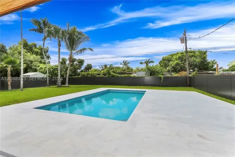 6600 SW 45th Street Miami FL 33155