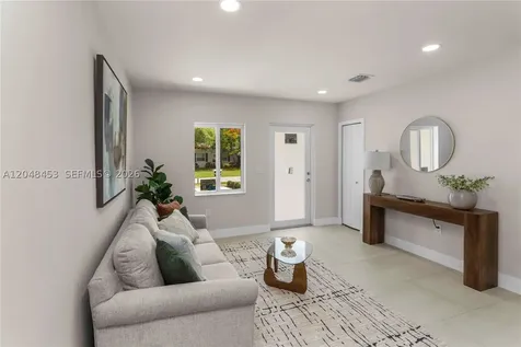 6600 SW 45th Street Miami FL 33155