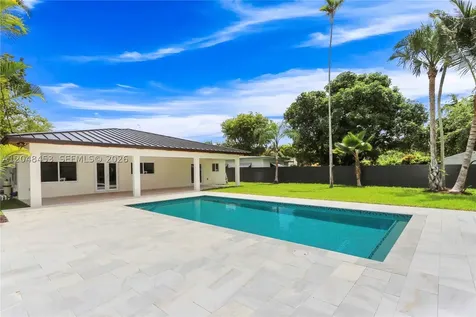 6600 SW 45th Street Miami FL 33155