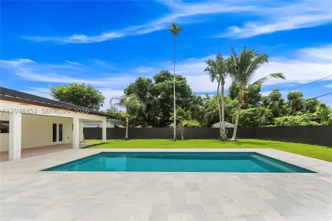6600 SW 45th Street Miami FL 33155