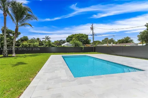 6600 SW 45th Street Miami FL 33155