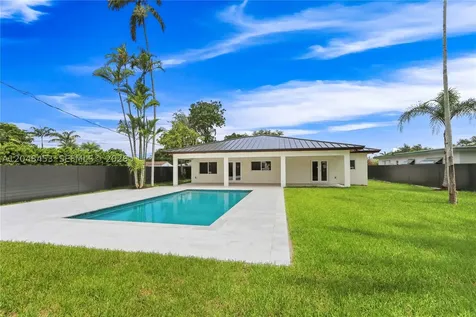 6600 SW 45th Street Miami FL 33155