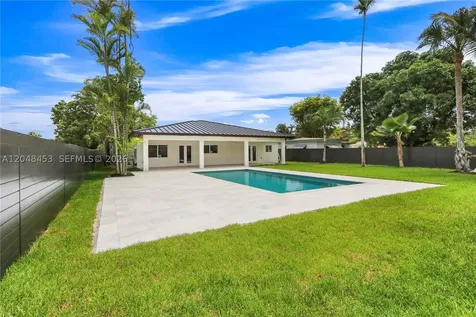 6600 SW 45th Street Miami FL 33155