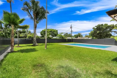 6600 SW 45th Street Miami FL 33155
