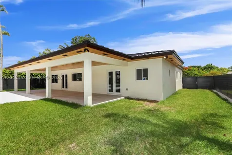 6600 SW 45th Street Miami FL 33155