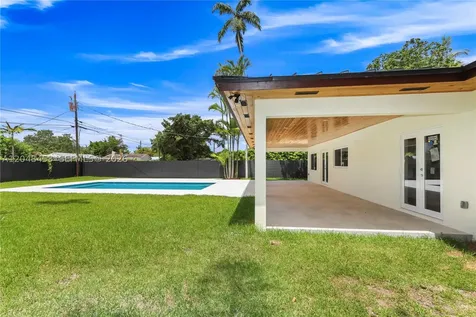 6600 SW 45th Street Miami FL 33155