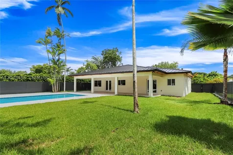 6600 SW 45th Street Miami FL 33155