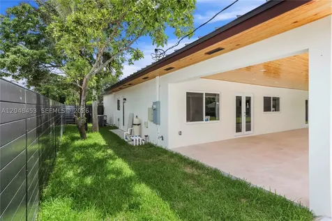 6600 SW 45th Street Miami FL 33155