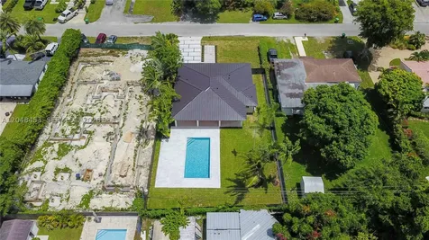 6600 SW 45th Street Miami FL 33155