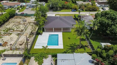 6600 SW 45th Street Miami FL 33155