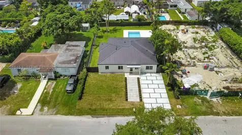 6600 SW 45th Street Miami FL 33155