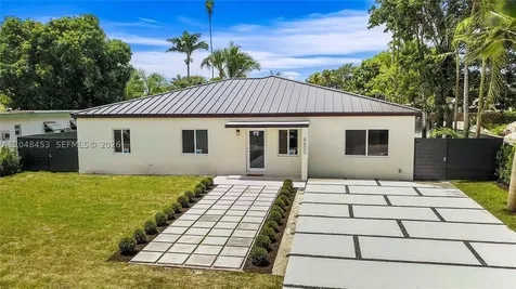 6600 SW 45th Street Miami FL 33155