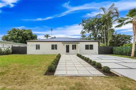 6600 SW 45th Street Miami FL 33155