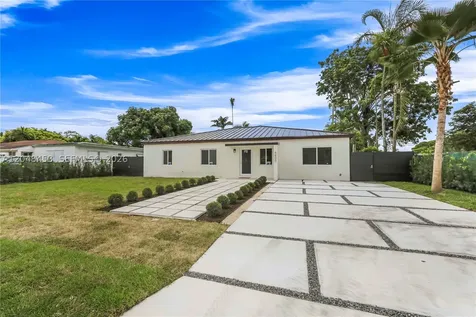 6600 SW 45th Street Miami FL 33155