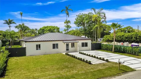 6600 SW 45th Street Miami FL 33155