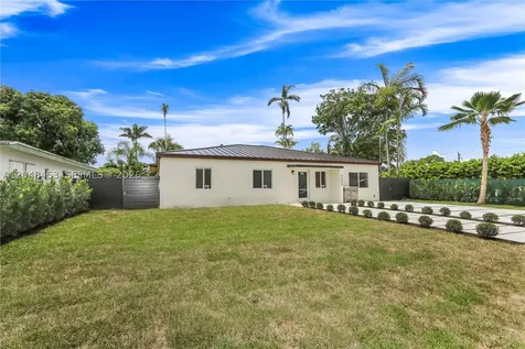 6600 SW 45th Street Miami FL 33155
