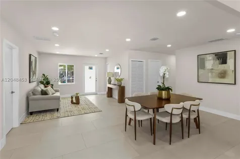 6600 SW 45th Street Miami FL 33155