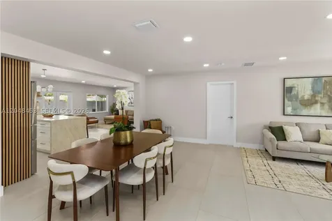 6600 SW 45th Street Miami FL 33155