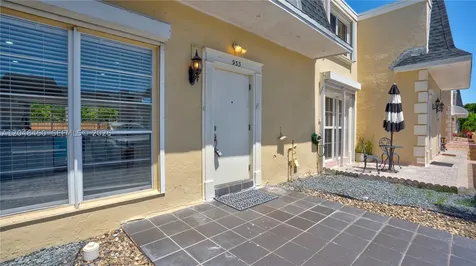 933 NE 24th Avenue Hallandale Beach FL 33009