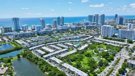 933 NE 24th Avenue Hallandale Beach FL 33009