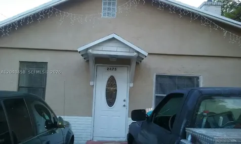 North Miami Beach FL 33160