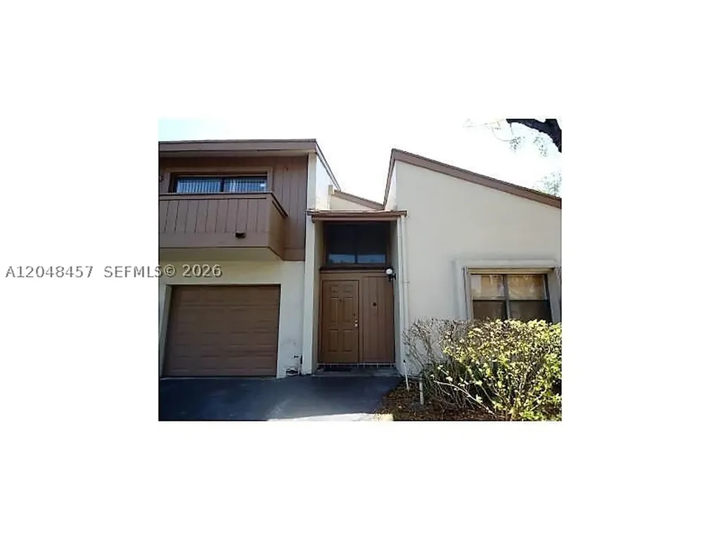 11361 SW 109th Road Miami FL 33176