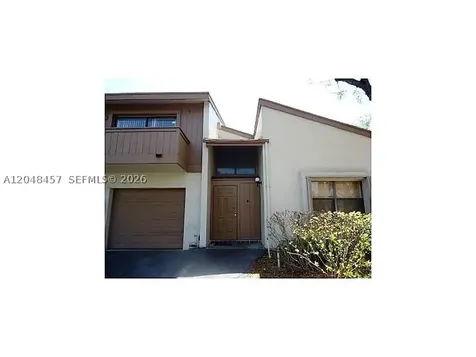 11361 SW 109th Road Miami FL 33176