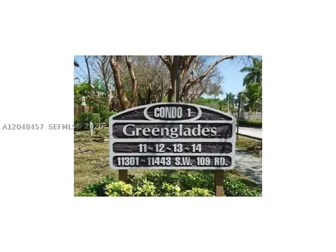 11361 SW 109th Road Miami FL 33176