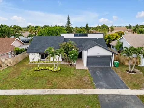 7428 NW 49th Court Lauderhill FL 33319