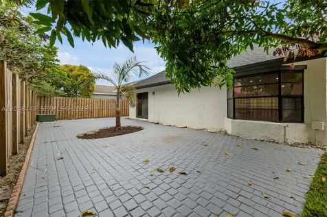 7428 NW 49th Court Lauderhill FL 33319