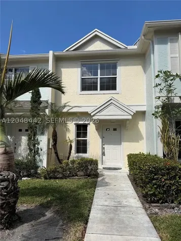 211 Mallory Court Weston FL 33326