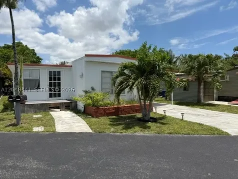 5331 SW 35th Street Davie FL 33314