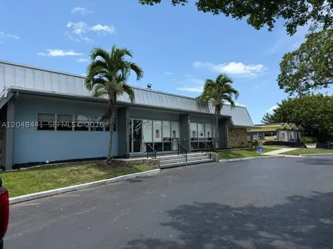 5331 SW 35th Street Davie FL 33314