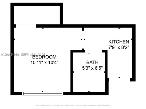 14513 SW 261st Street Homestead FL 33032