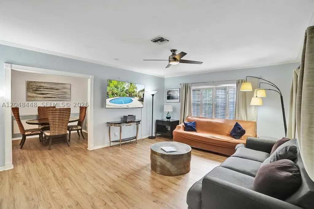 530 NE 11th Avenue Fort Lauderdale FL 33301