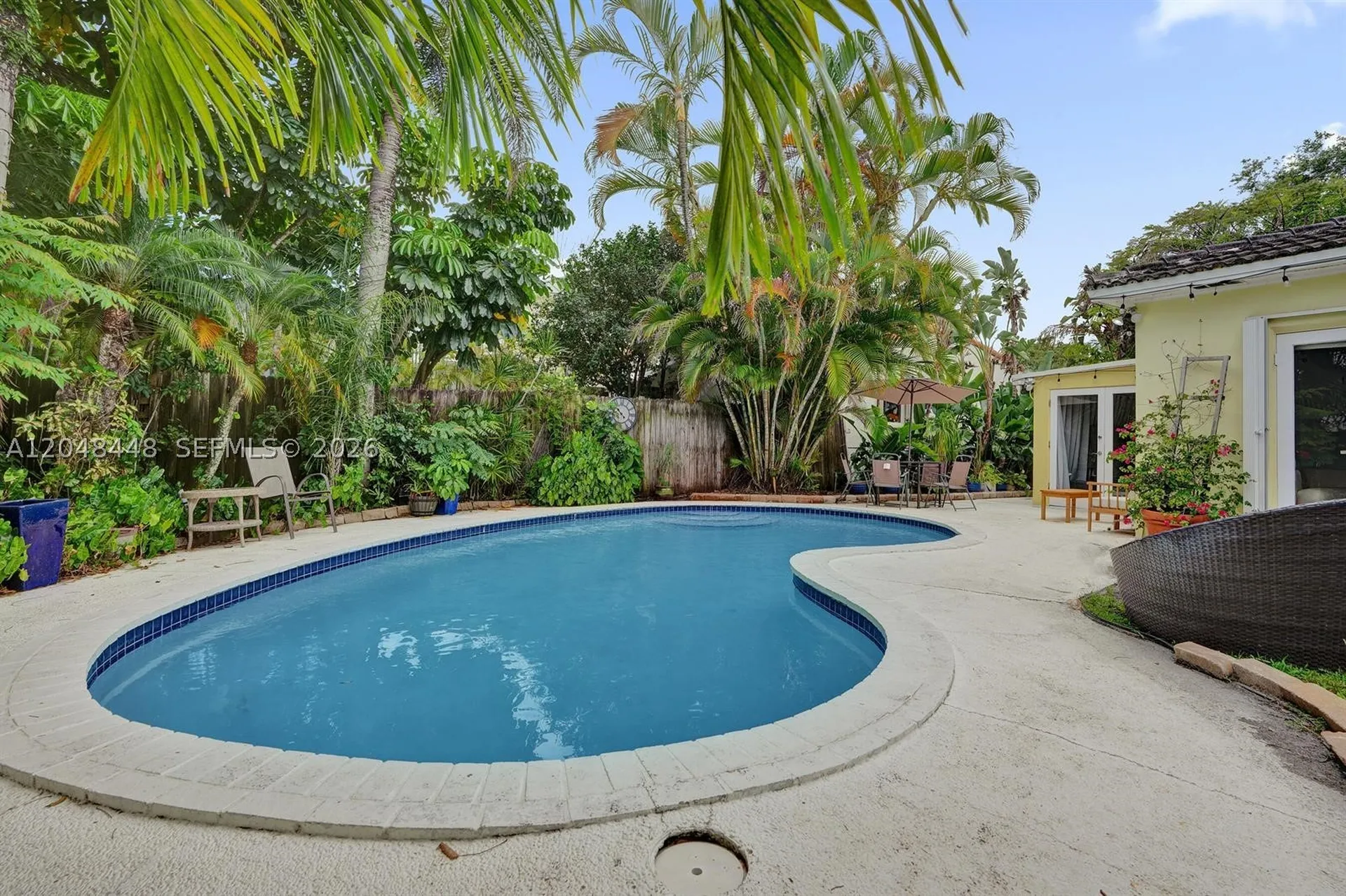 530 NE 11th Avenue Fort Lauderdale FL 33301