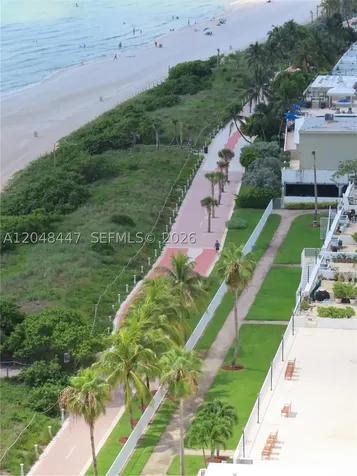 5701 Collins Avenue Miami Beach FL 33140