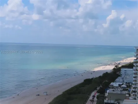 5701 Collins Avenue Miami Beach FL 33140