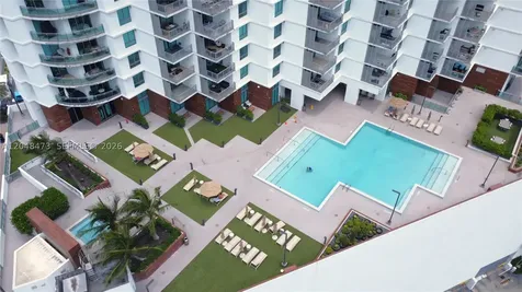350 S Miami Avenue Miami FL 33130