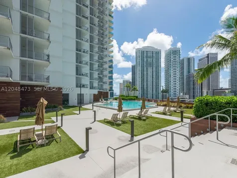 350 S Miami Avenue Miami FL 33130