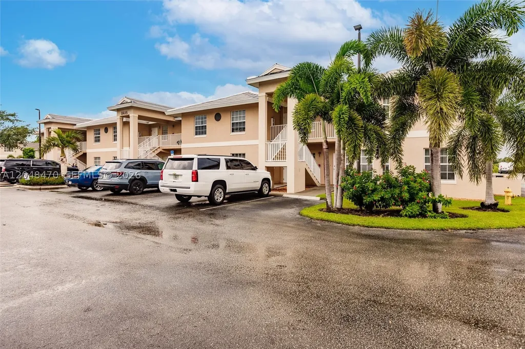 8416 Bernwood Cove Loop Other City - In The State Of Florida FL 33966